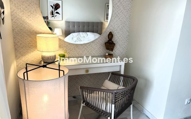 Resale - Apartment - New Golden Mile