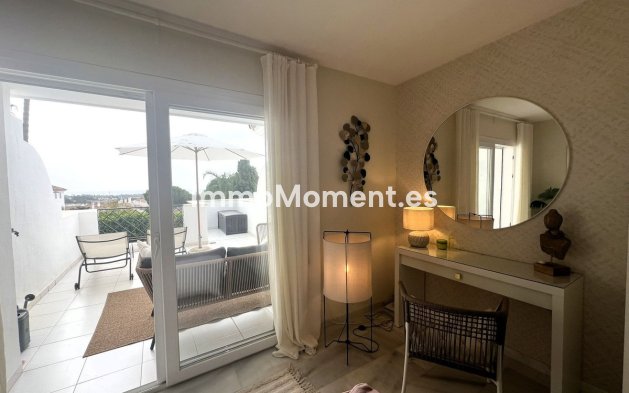 Resale - Apartment - New Golden Mile