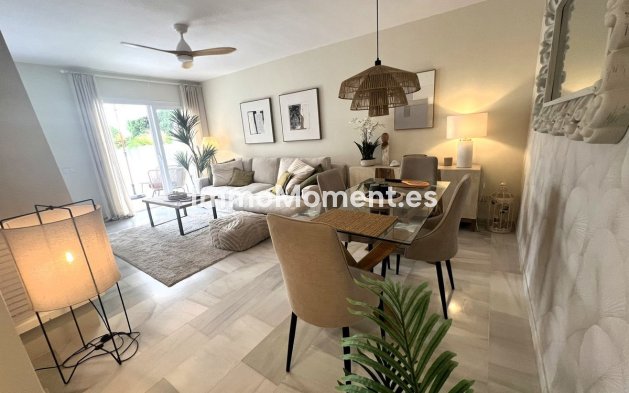 Resale - Apartment - New Golden Mile