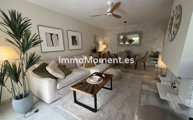 Resale - Apartment - New Golden Mile