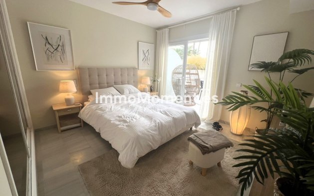 Resale - Apartment - New Golden Mile