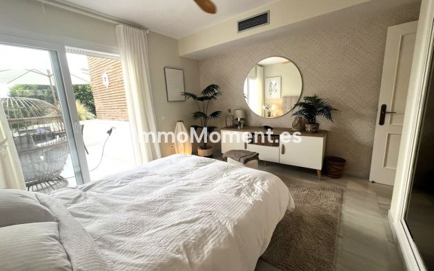 Resale - Apartment - New Golden Mile