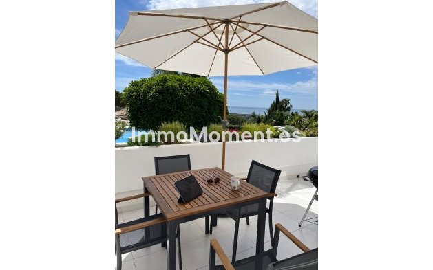 Resale - Apartment - New Golden Mile