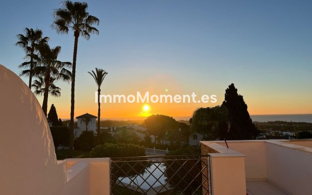 Resale - Apartment - New Golden Mile