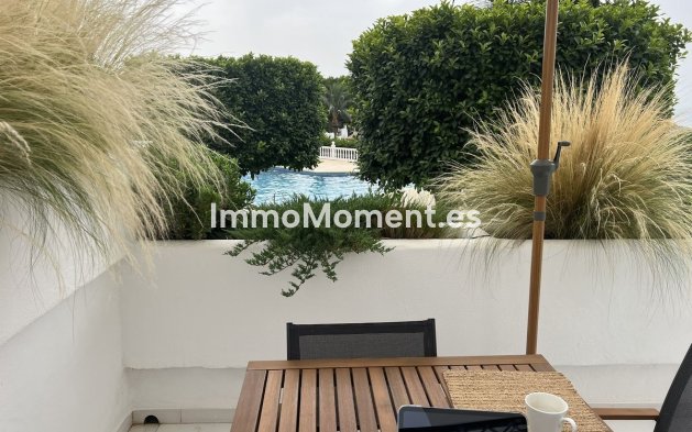 Resale - Apartment - New Golden Mile