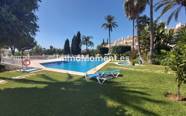 Resale - Apartment - New Golden Mile