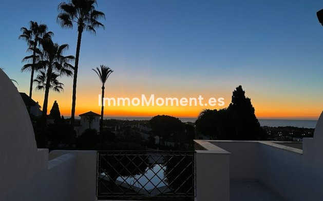 Resale - Apartment - New Golden Mile