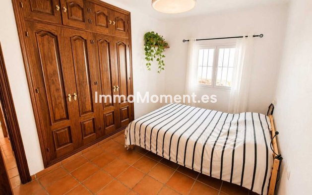 Wiederverkauf - Reihenhaus - Estepona  - Cancelada