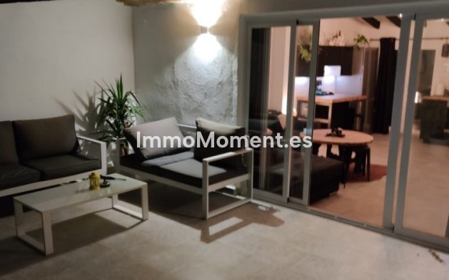Bestaande woning - Appartement - La Nucía - La Nucia Centro
