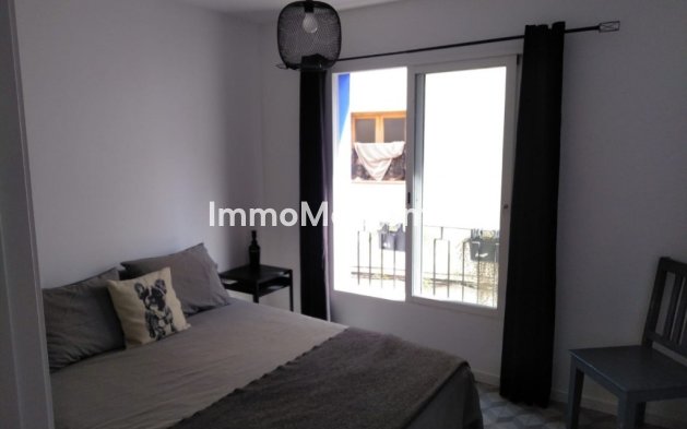 Bestaande woning - Appartement - La Nucía - La Nucia Centro