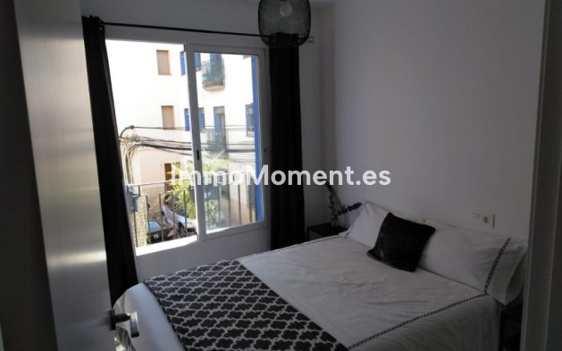 Bestaande woning - Appartement - La Nucía - La Nucia Centro