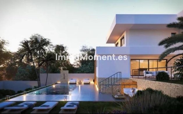 Bestaande woning - Perceel - Benalmadena - Benalmadena Centro