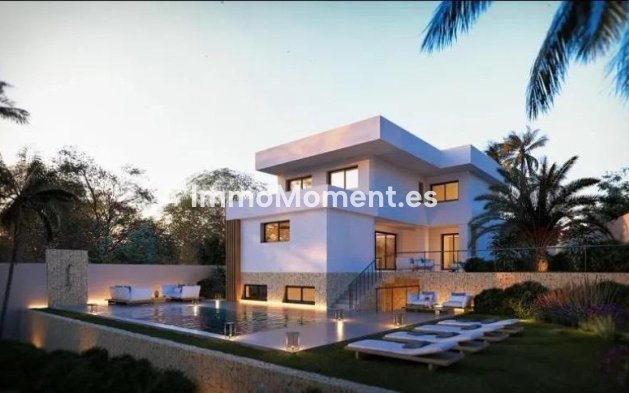 Bestaande woning - Perceel - Benalmadena - Benalmadena Centro