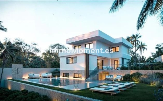 Bestaande woning - Perceel - Benalmadena - Benalmadena Centro