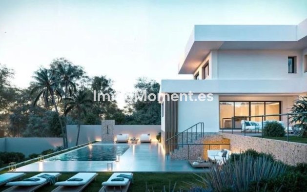 Bestaande woning - Perceel - Benalmadena - Benalmadena Centro