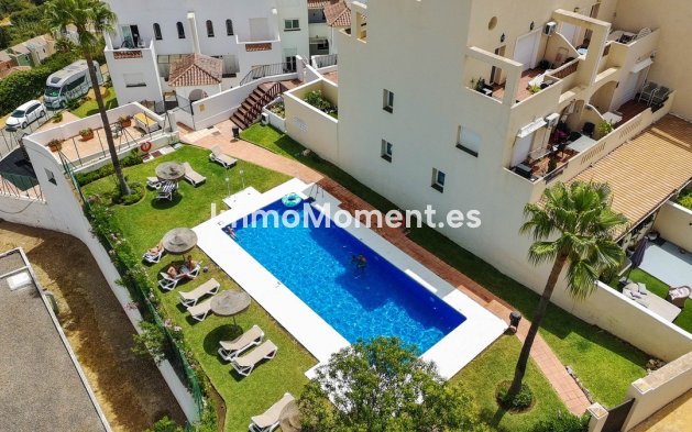 Resale - Apartment - Casares - Casares Centro