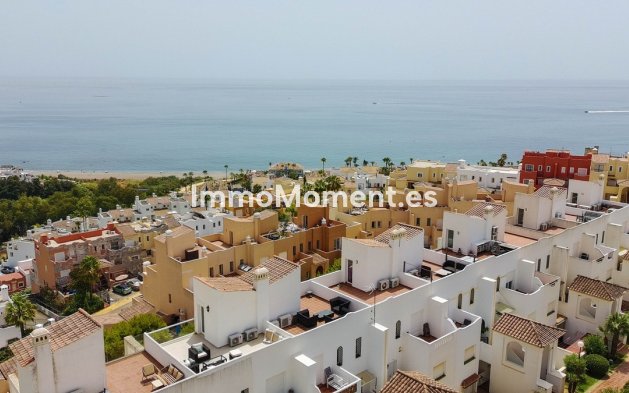 Resale - Apartment - Casares - Casares Centro