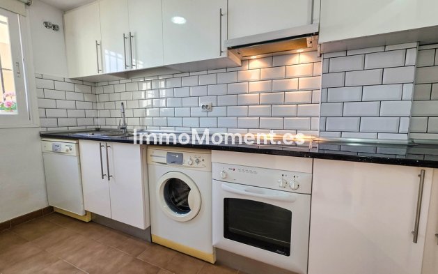 Resale - Apartment - Casares - Casares Centro