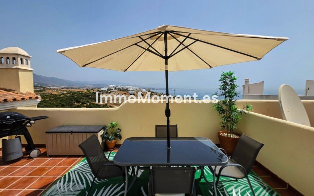 Resale - Apartment - Casares - Casares Centro