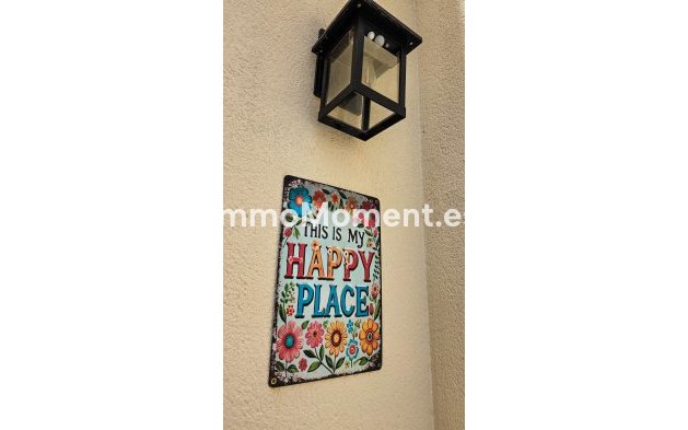 Resale - Apartment - Casares - Casares Centro