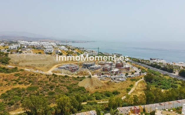 Resale - Apartment - Casares - Casares Centro