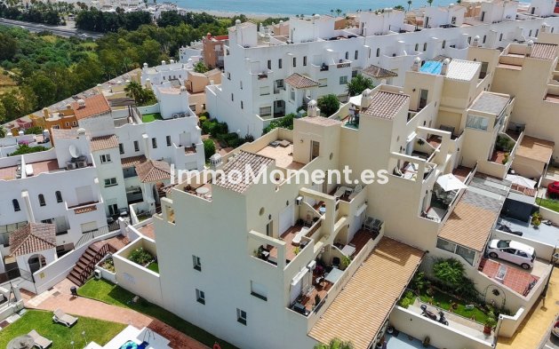 Resale - Apartment - Casares - Casares Centro