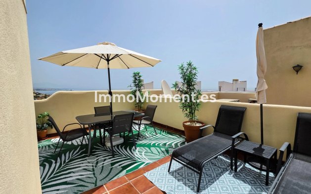 Resale - Apartment - Casares - Casares Centro