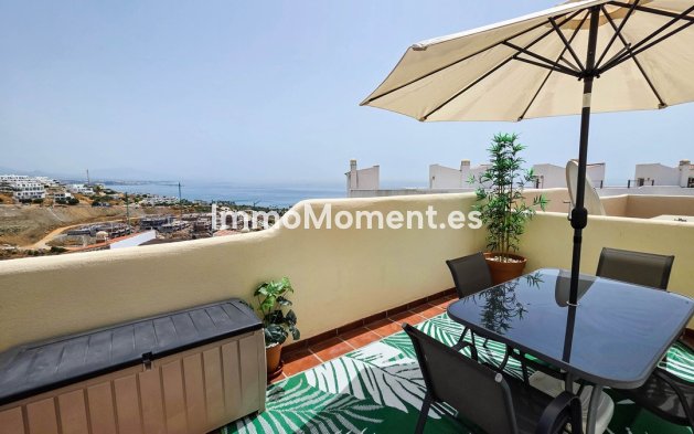 Resale - Apartment - Casares - Casares Centro