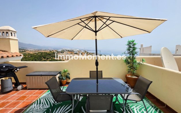 Resale - Apartment - Casares - Casares Centro