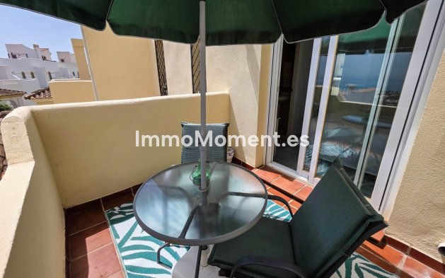 Resale - Apartment - Casares - Casares Centro