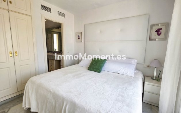 Resale - Apartment - Casares - Casares Centro