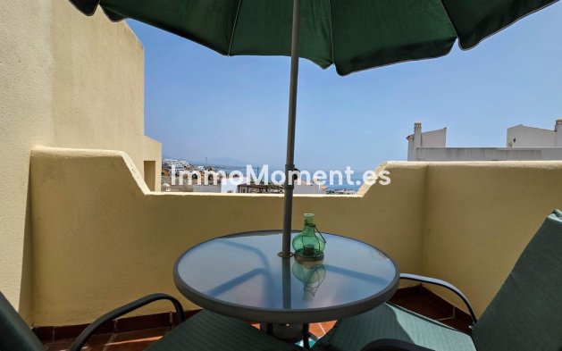 Resale - Apartment - Casares - Casares Centro