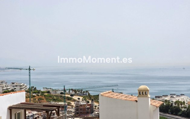 Resale - Apartment - Casares - Casares Centro