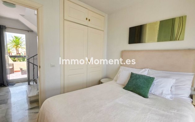 Resale - Apartment - Casares - Casares Centro