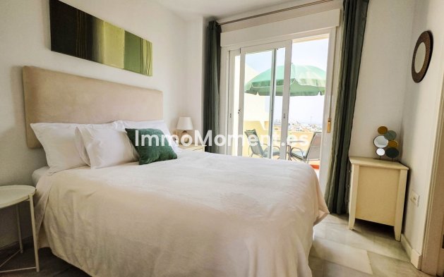 Resale - Apartment - Casares - Casares Centro