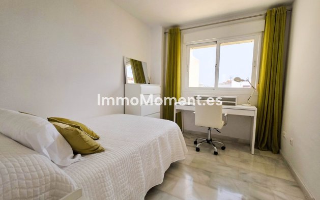 Resale - Apartment - Casares - Casares Centro