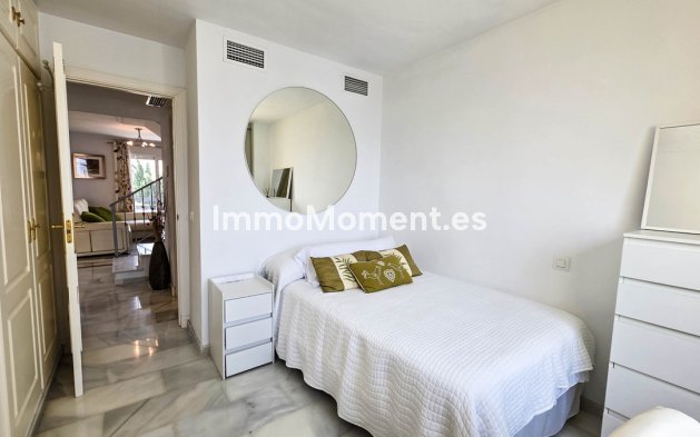 Resale - Apartment - Casares - Casares Centro