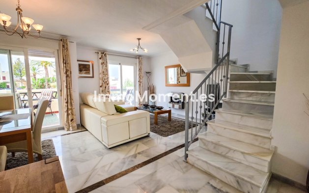 Resale - Apartment - Casares - Casares Centro
