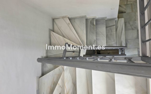 Resale - Apartment - Casares - Casares Centro