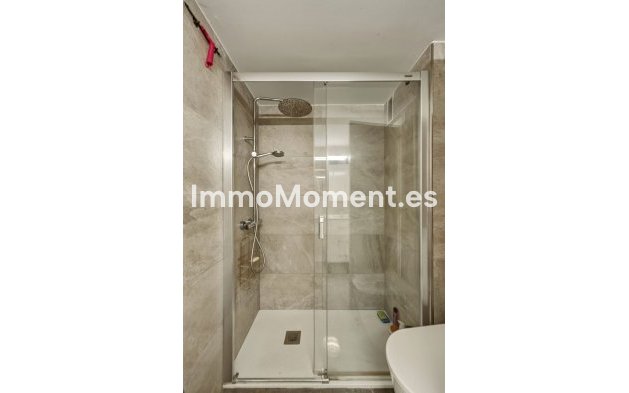 Wiederverkauf - Wohnung - Fuengirola - Fuengirola Centro