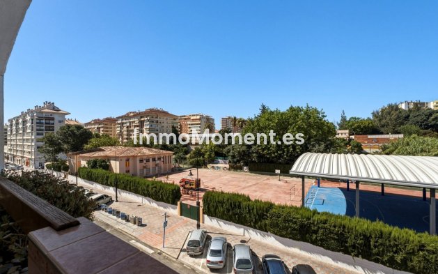 Wiederverkauf - Wohnung - Fuengirola - Fuengirola Centro