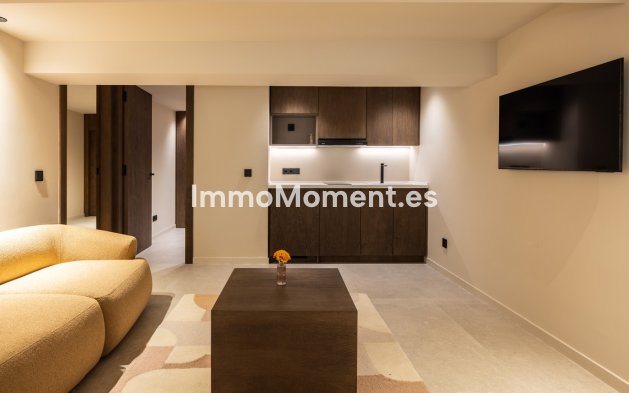 Reventa - Villa independiente - Marbella - Nueva Andalucía