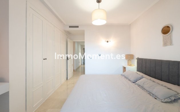 Bestaande woning - Appartement - Marbella - La Mairena