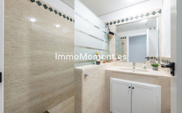 Bestaande woning - Appartement - Marbella - La Mairena