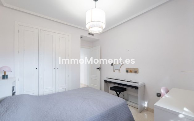 Bestaande woning - Appartement - Marbella - La Mairena