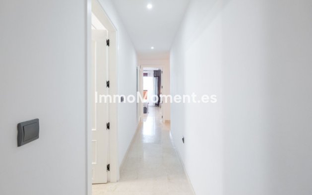 Bestaande woning - Appartement - Marbella - La Mairena
