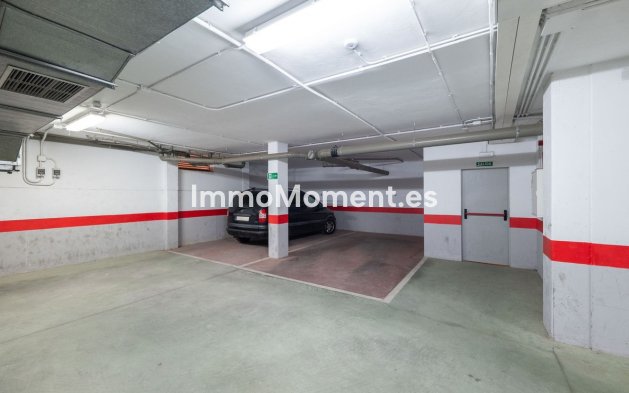 Bestaande woning - Appartement - Marbella - La Mairena