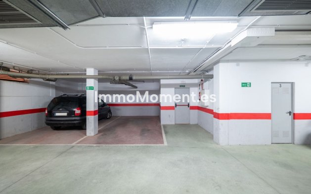 Bestaande woning - Appartement - Marbella - La Mairena