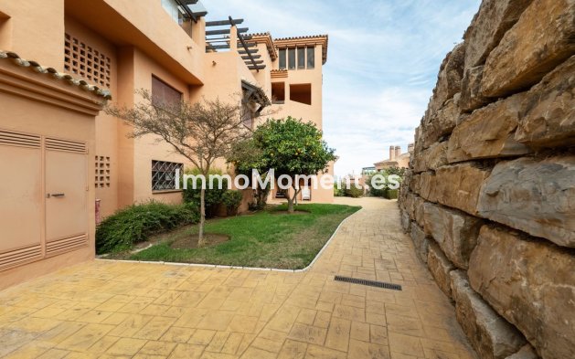 Bestaande woning - Appartement - Marbella - La Mairena