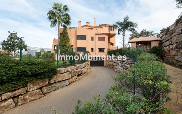 Bestaande woning - Appartement - Marbella - La Mairena